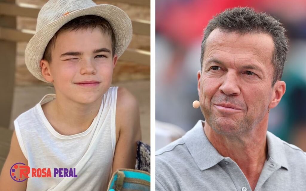 Lothar Matthäus' Sohn verstorben – Tragödie für die Fußballlegende