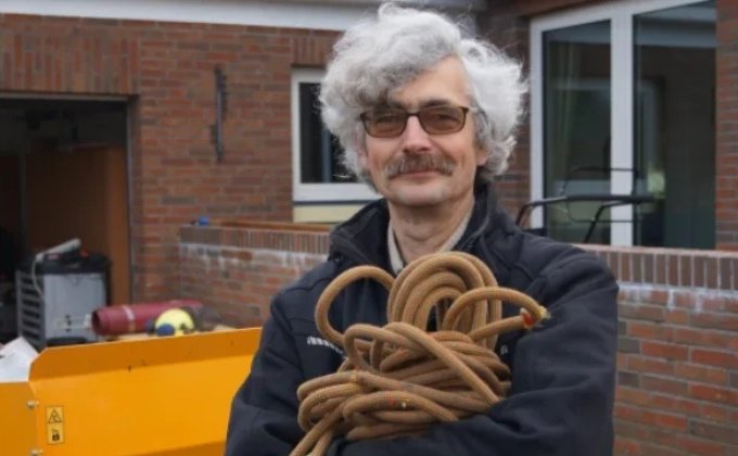 Woran ist Ralf Dammasch verstorben? – Gesicherte Informationen, Hintergründe und Würdigung